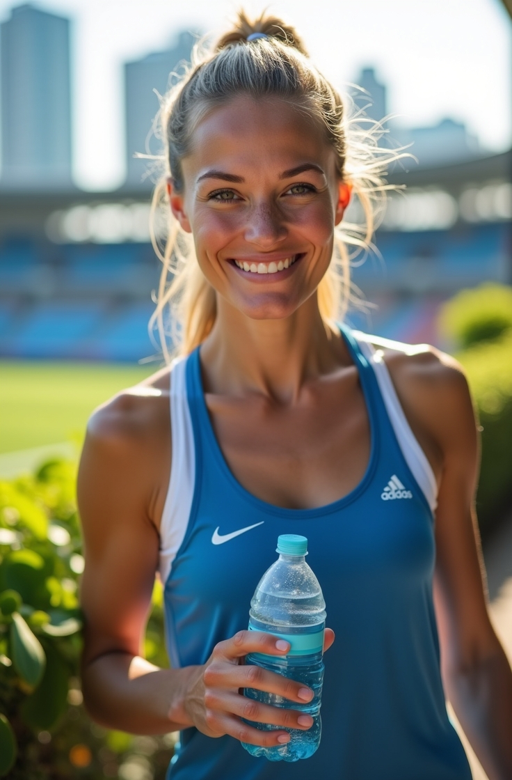 Sophie uit Amsterdam